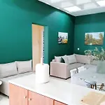 Olive House -