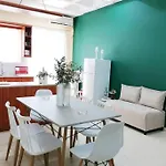 Daire Olive House -