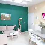 Olive House - Gargalianoi