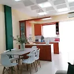 Olive House - Daire Gargalianoi