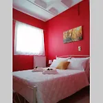 Daire Olive House - Gargalianoi