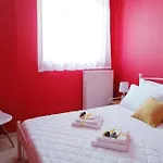 Daire Olive House - *