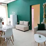 Olive House - Daire Gargalianoi