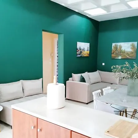 Olive House -