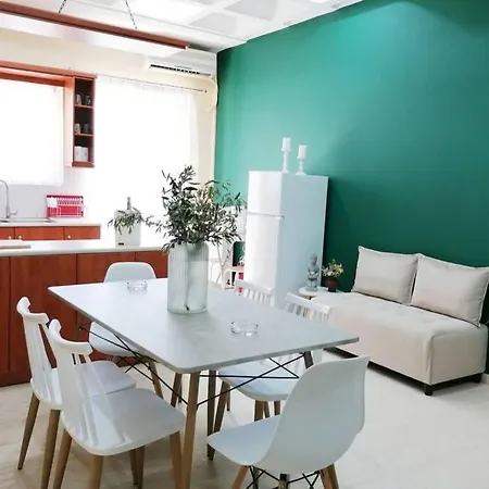 Appartamento Olive House -