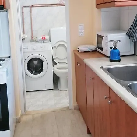 Olive House - Appartement