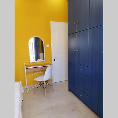 Olive House - Appartement *
