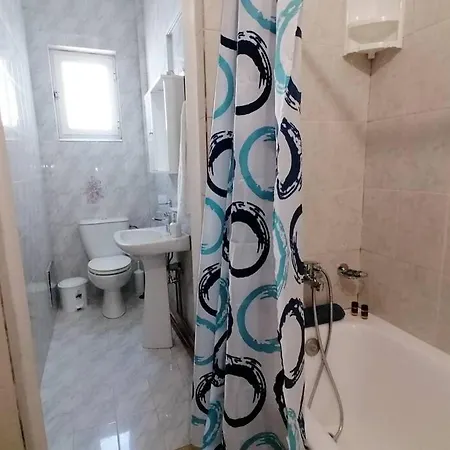 Olive House - Appartement