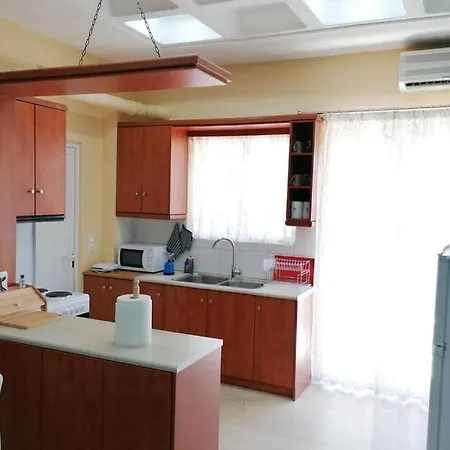 Olive House - Appartement