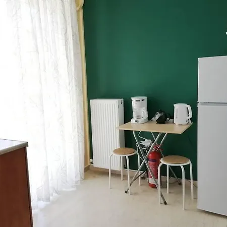 Appartement Olive House - Gargalianoi
