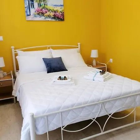 Olive House - * Gargalianoi