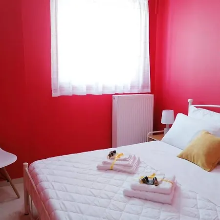 Appartement Olive House - *