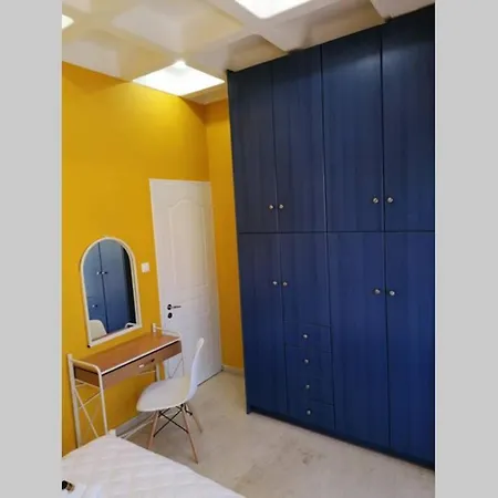 Olive House - * Gargalianoi