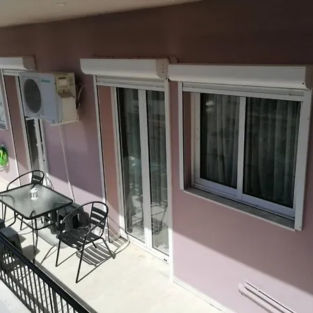 Appartement Olive House -