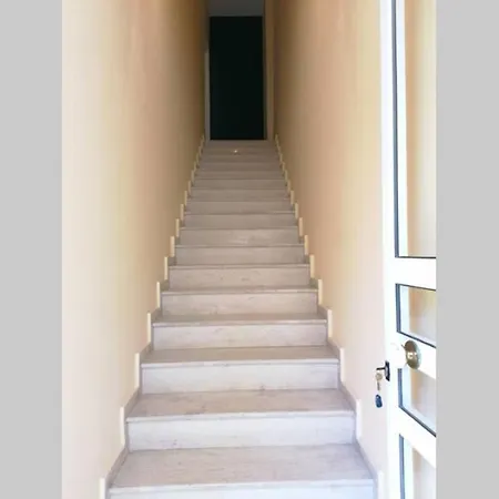 아파트 Olive House -