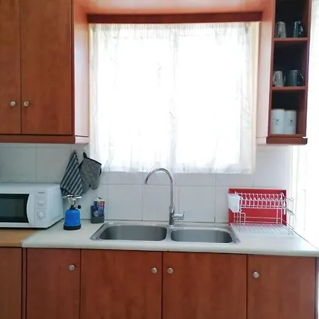 Olive House - Appartamento
