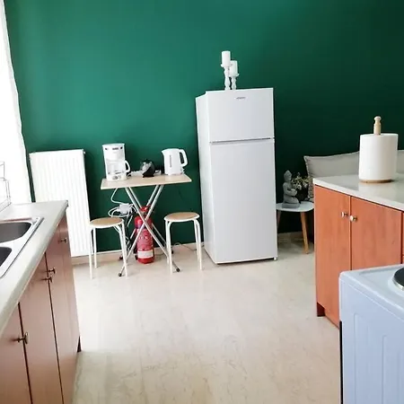 Appartement Olive House - Gargalianoi