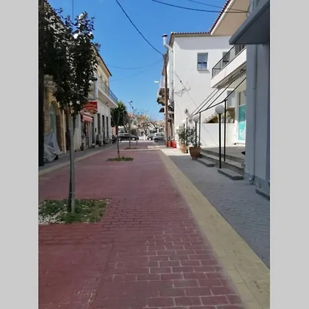 Appartamento Olive House - Gargalianoi