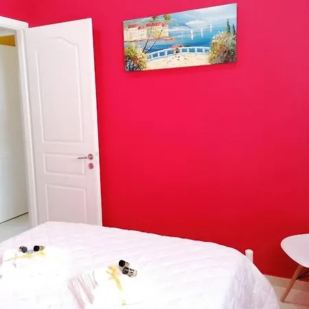 Olive House - Appartamento