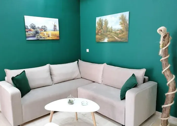 Olive House - 아파트