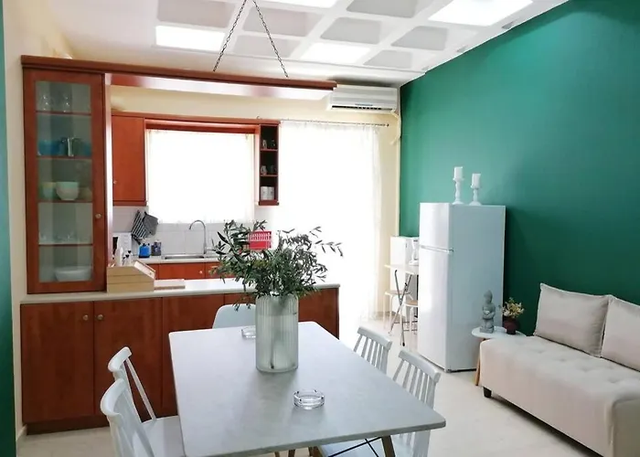 Olive House - 아파트