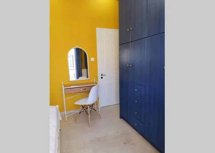 Olive House - 아파트 *