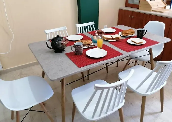 Olive House - 아파트