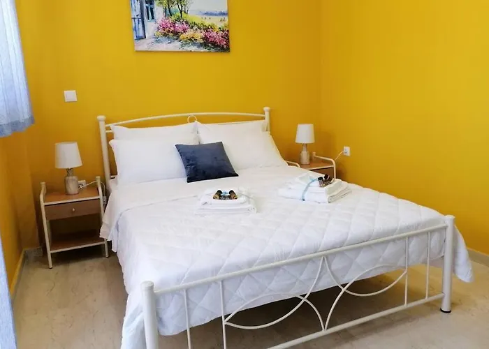 Olive House - * Gargalianoi