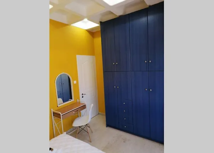 Olive House - * Gargalianoi