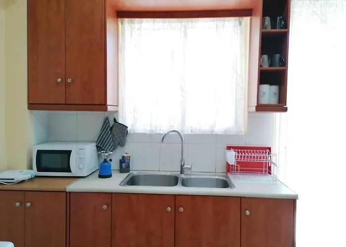 Olive House - 아파트