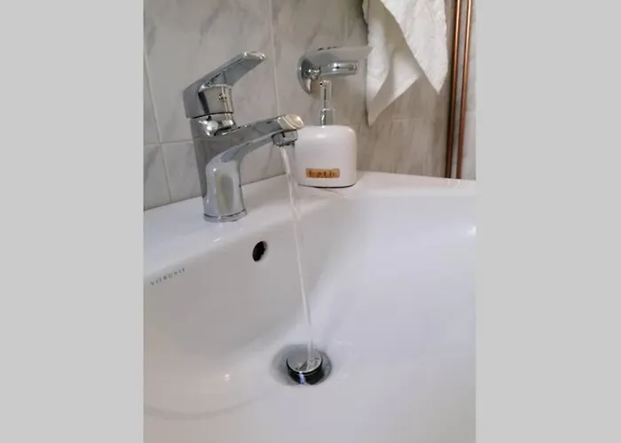 Olive House - 아파트