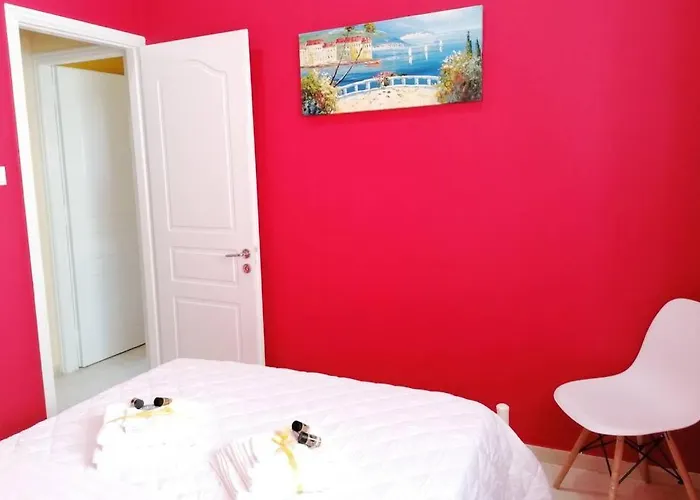 Olive House - 아파트