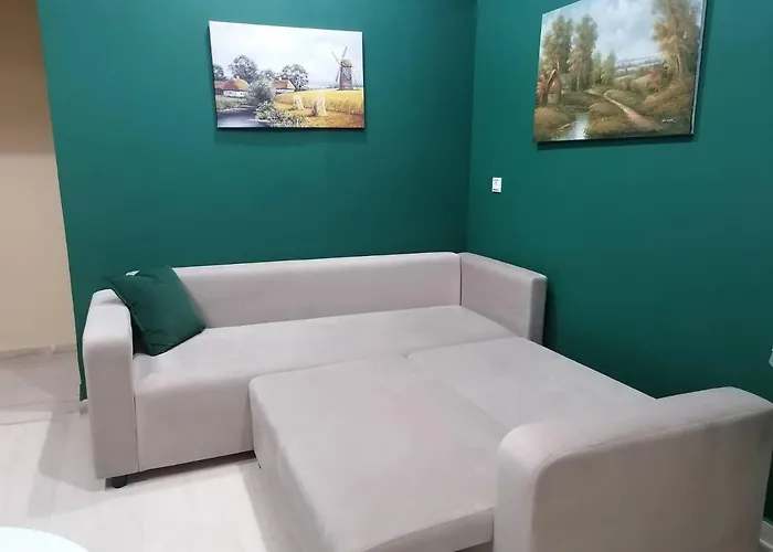 Olive House - 아파트